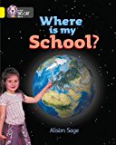 Book Where is My School? (Collins Big Cat) free