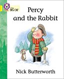 Book Percy and the Rabbit (Collins Big Cat) free