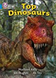 Book Top Dinosaurs (Collins Big Cat) free