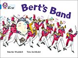 Book Bert’s Band (Collins Big Cat) free