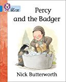 Book Percy and the Badger (Collins Big Cat) free