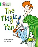 Book The Magic Pen (Collins Big Cat) free