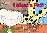 Book I Want a Pet! (Collins Big Cat) free