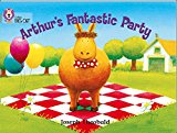 Book Arthur’s Fantastic Party (Collins Big Cat) free