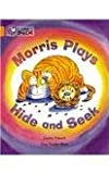 Book Morris Plays Hide and Seek (Collins Big Cat) free