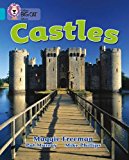 Book Castles (Collins Big Cat) free