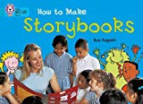 Book How to Make a Storybook (Collins Big Cat) free