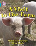Book A Visit to the Farm (Collins Big Cat) free