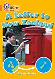 Book A Letter to New Zealand (Collins Big Cat) free