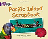 Book Pacific Island Scrapbook (Collins Big Cat) free