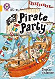 Book Pirate Party (Collins Big Cat) free