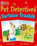 Book Pet Detectives: Tortoise Trouble free