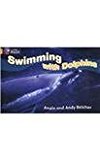Book Swimming with Dolphins (Collins Big Cat) free