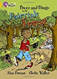 Book Buzz and Bingo in the Fairytale Forest (Collins Big Cat) free