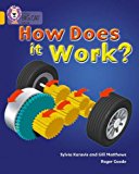 Book How Does It Work? (Collins Big Cat) free