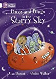 Book Buzz and Bingo in the Starry Sky (Collins Big Cat) free