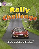 Book Rally Challenge (Collins Big Cat) free