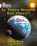Book Is There Anyone Out There? (Collins Big Cat) free