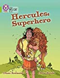 Book Hercules: Superhero (Collins Big Cat) free
