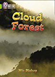 Book The Cloud Forest (Collins Big Cat) free