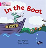 Book In the Boat (Collins Big Cat) free