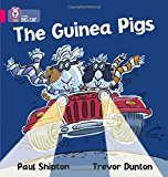 Book The Guinea Pigs (Collins Big Cat) free