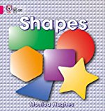 Book Shapes (Collins Big Cat) free