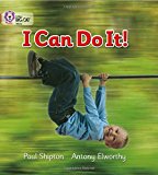 Book I Can Do It! (Collins Big Cat) free