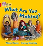Book What Are You Making? (Collins Big Cat) free