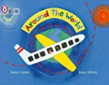 Book Around the World (Collins Big Cat) free