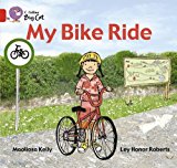 Book My Bike Ride (Collins Big Cat) free