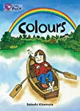 Book Colours (Collins Big Cat) free