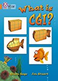Book What Is CGI? (Collins Big Cat) free
