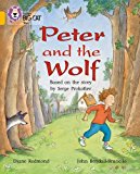 Book Peter and the Wolf (Collins Big Cat) free