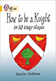 Book How to be a Knight in 10 Easy Stages (Collins Big Cat) free
