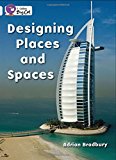 Book Designing Places and Spaces (Collins Big Cat) free