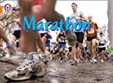 Book The Marathon (Collins Big Cat) free