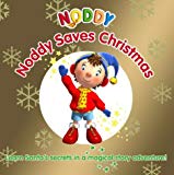 Book Noddy Saves Christmas! : Touch and Feel Book free