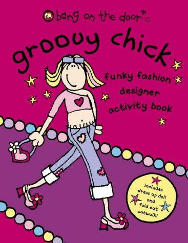 Book Funky Fashion Designer free