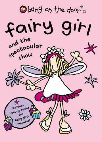 Book Fairy Girl and the Spectacular Show free