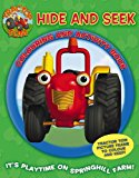Book Hide and Seek Colouring and Activity Book (Tractor Tom) free