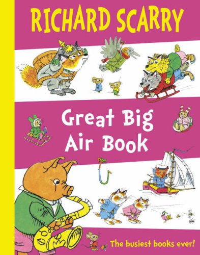 Book Great Big Air Book free