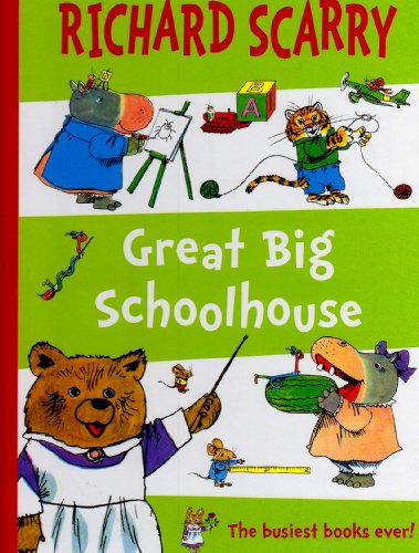 Book Great Big Schoolhouse free Book Great Big Schoolhouse free