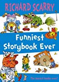 Book Funniest Storybook Ever free