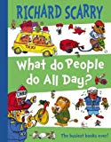 Book What Do People Do All Day? free