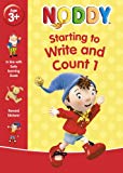 Book Starting to Write and Count with Noddy: Bk. 1 (Noddy) free