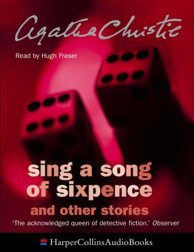 Book Sing a Song of Sixpence Complete & Unabridged : And Other Stories free