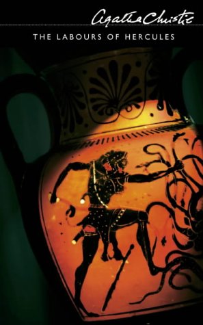 Book The Labours of Hercules Cretan Bull free