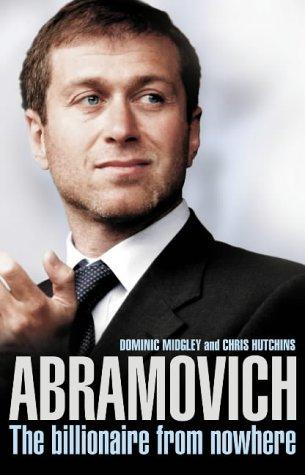 Book Abramovich : The Billionaire from Nowhere free
