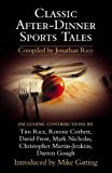 Book Classic After-Dinner Sports Tales free